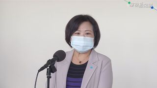 內閣改組話題  許銘春：著眼目前工作