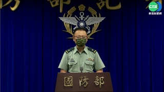 國防部：新制教召擴大辦理  112年員額增至2.2萬人
