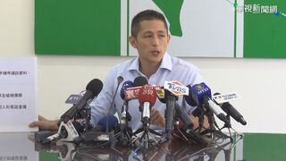 吳怡農打乾淨選舉不掛看板 邀王世堅任競選總督導