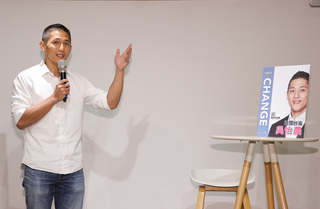 吳怡農肯定黃承國自請調查 促藍營相同標準檢視