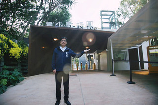 高雄壽山動物園12/16重新開園 試營運採線上預約