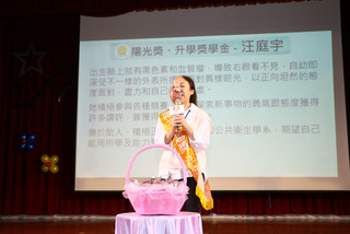 腫瘤半遮面  汪庭宇不畏惡言：我們沒做錯任何事