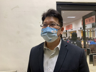 綠擬修法擴大排黑  朱立倫：國民黨提名標準嚴格