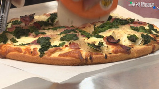 拿坡里披薩認證求正宗  義大利製造精神難捍衛