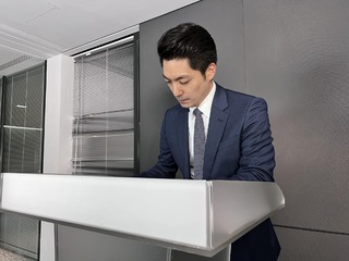 王鴻薇接恐嚇電話 蔣萬安：更強勢鐵腕對抗黑道