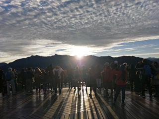 2023元旦阿里山林鐵觀日列車票 12日起預售