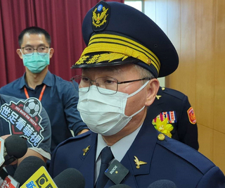 台南學甲槍擊案追兩嫌 方仰寧：共犯結構