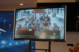 花蓮縣府獲中央經費 原鄉設愛部落免費無線網路