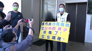 台中1歲女嬰疑遭保母虐死 母泣訴社會局敷衍