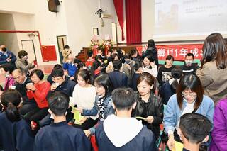 烈嶼成年禮傳統習俗 轉大人學習承擔責任