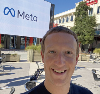 路透：歐盟將禁止Meta未獲同意利用個資投放廣告