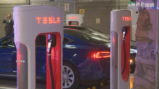 特斯拉在泰國推電動車 與廉價品牌爭奪市場