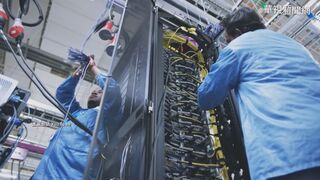 歐洲議員溫克勒：依賴台灣晶片不是現需擔心的事