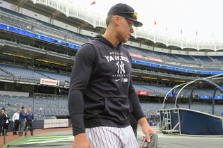 賈吉傳9年110億留洋基 史上自由球員最肥約