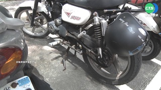 機車完成排氣檢驗可抽獎 中市獎勵措施盼降空污