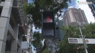 北市男拆號誌燈、路燈孔蓋 警依毀損公物送辦