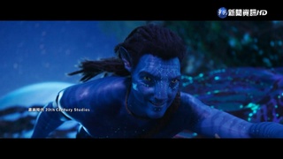 雪歌妮薇佛阿凡達2演少女 上高中課程盼貼近現實