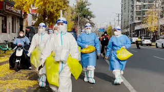 中國優化防疫  李克強：經濟增速將持續回升