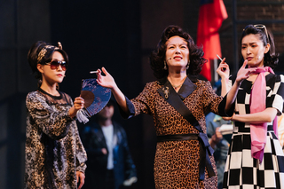 「台灣有個好萊塢」催票房 廣邀觀眾挺劇場演出