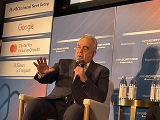 白宮官員：台海若遇挑戰  將面臨戰略與商業後果