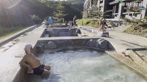 瞄準疫後旅遊市場 台業者赴大馬推溫泉、主題樂園