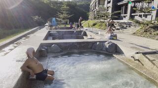 瞄準疫後旅遊市場 台業者赴大馬推溫泉、主題樂園