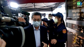 不當接觸翁茂鍾  前法官顏南全獲判免議及不受懲戒