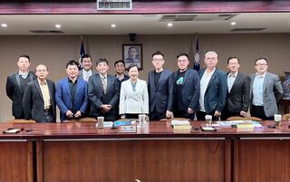 政院拍板  電動機車購置補助再推4年