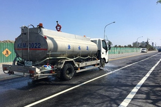 嘉南地區112年1期作停灌 農水署供救助措施