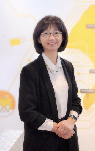 高虹安首波小內閣  張治祥將出任竹市府秘書長