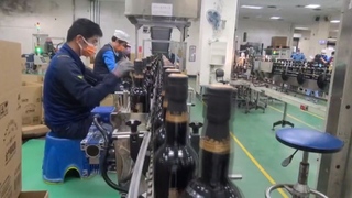 台啤金門高粱被禁 陸委會盼對岸懸崖勒馬