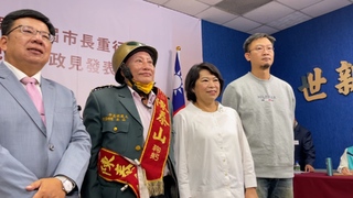 李俊俋質疑嘉市府沒舉債非事實 黃敏惠：無隱匿