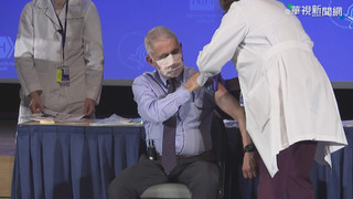 美首席防疫專家佛奇卸任在即 嘆酸民騷擾妻兒