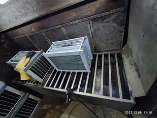 高雄業者深夜偷排廢油 環保局開罰、求償清理費