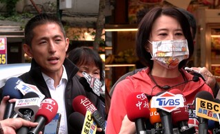 進王鴻薇地盤會里長  吳怡農：民生社區是我長大地方