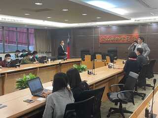 僅台灣註冊期限被提早 王必勝：跟中國做事難依常理