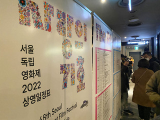 韓影人：外籍導演與女性製片注入台灣電影新活力