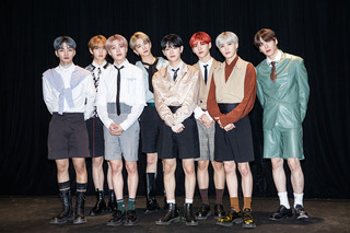 韓團EPEX將登台開唱  吃牛肉麵喝珍奶讚美味