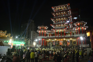 國民黨總動員挺黃敏惠 李俊俋：是誰用全黨打一人