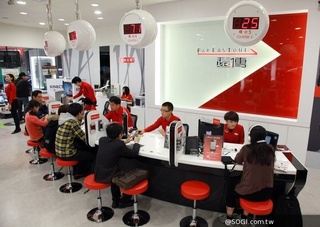 遠傳連4年入選DJSI成分股 8項指標滿分