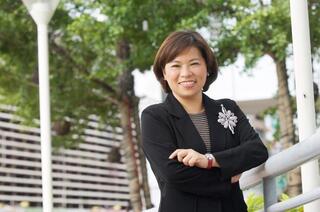 嘉義市長選舉倒數 朱立倫：催票支持黃敏惠連任