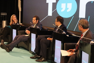 土耳其世界論壇回歸實體 美中台關係首列議題