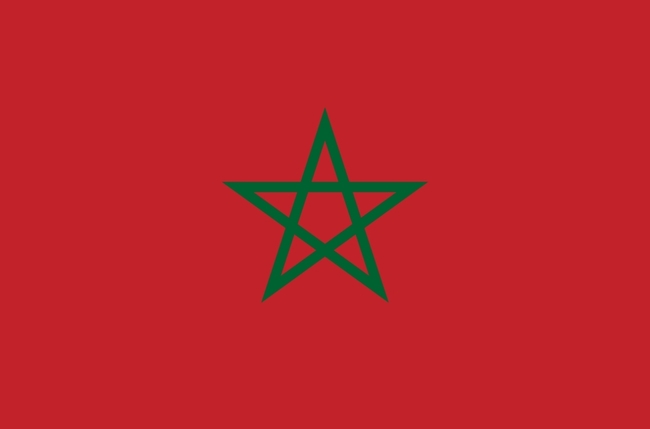 為帶快樂給人民 恩納斯里率摩洛哥隊不斷寫下歷史 | 華視新聞