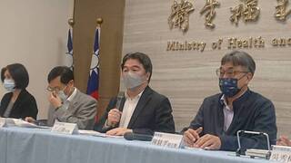 輸中產品遭禁標準不明 「中國台灣」仍闖關失敗