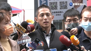 吳怡農：松機遷移符合最大公共利益  別用專機簡化