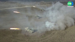 烏克蘭猛攻俄軍占領區梅利托波爾 俄方稱2死