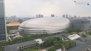 議員揭大巨蛋公安隱憂 北市府：公安優先嚴審