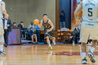 李漢昇大三元  T1本土第一人