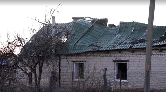 烏軍彈襲梅利托波爾 頓內茨克、克里米亞皆傳爆炸 | 華視新聞