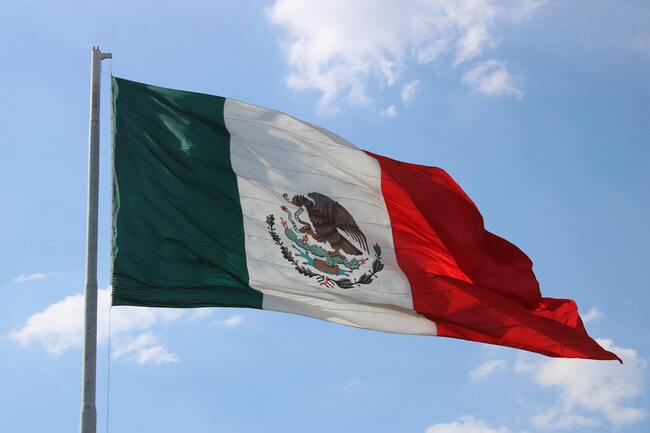 墨西哥西南部規模6.0地震 尚未傳出災情 | 華視新聞